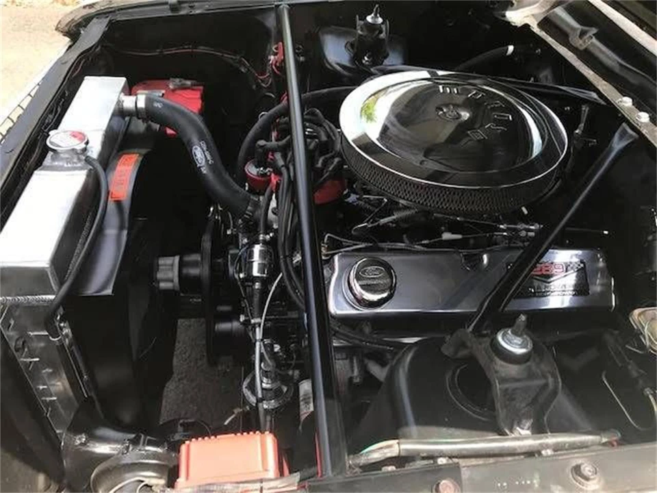 1963 Ford Fairlane 3rd Gen - Image 5 of 20
