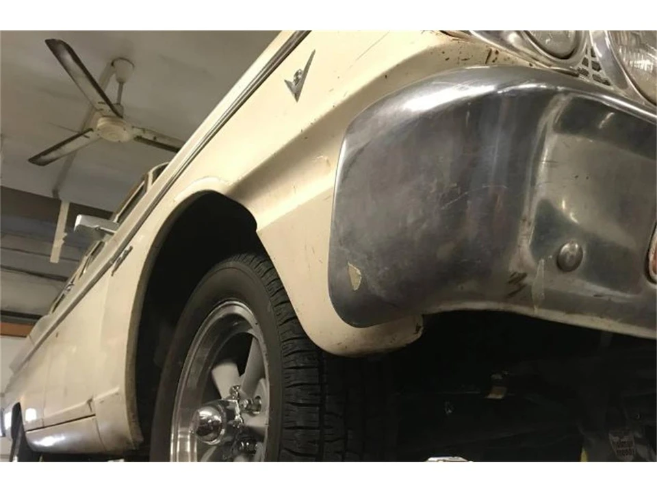 1963 Ford Fairlane 3rd Gen - Image 2 of 20