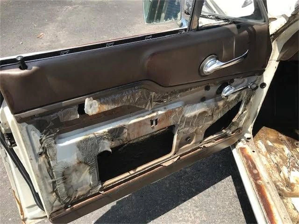 1963 Ford Fairlane 3rd Gen - Image 6 of 20