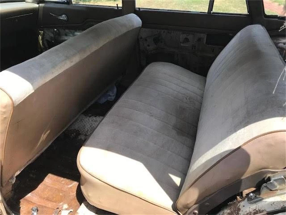 1963 Ford Fairlane 3rd Gen - Image 15 of 20