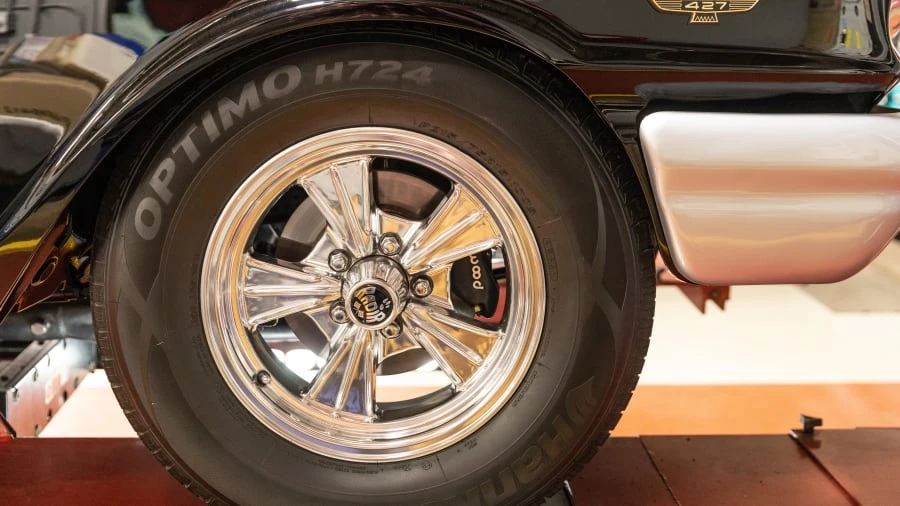 1963 Ford Fairlane 4th Gen - Image 3 of 24