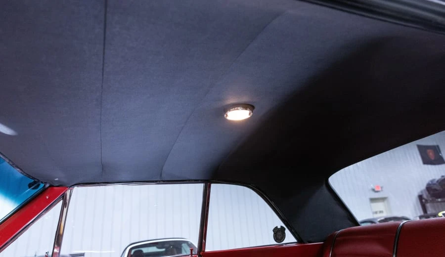 1963 Ford Fairlane 4th Gen - Image 7 of 24