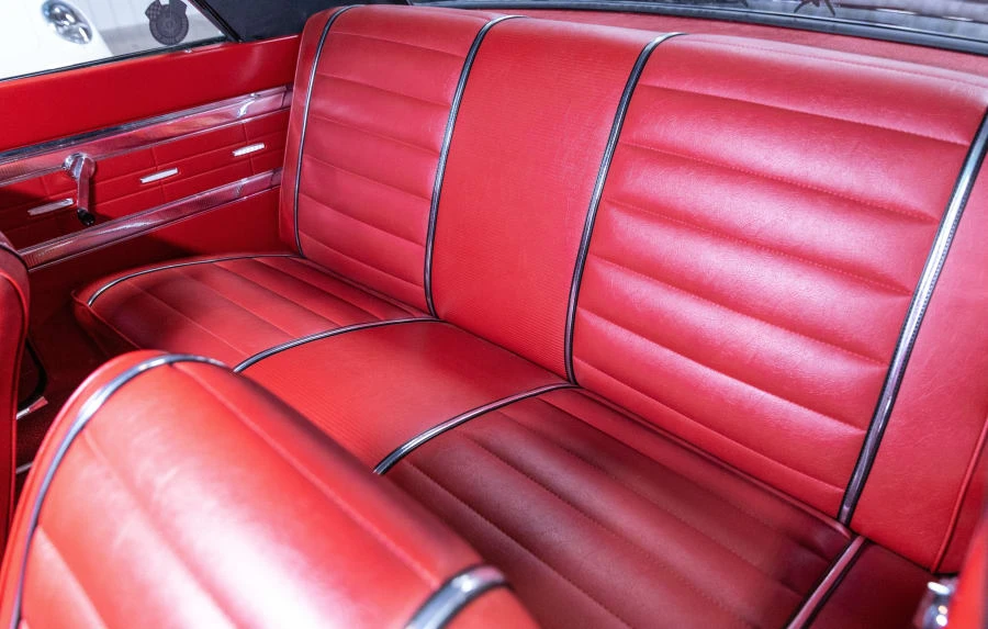 1963 Ford Fairlane 4th Gen - Image 9 of 24