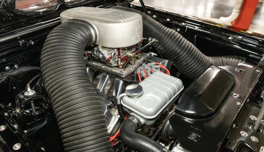 1963 Ford Fairlane 4th Gen - Image 10 of 24