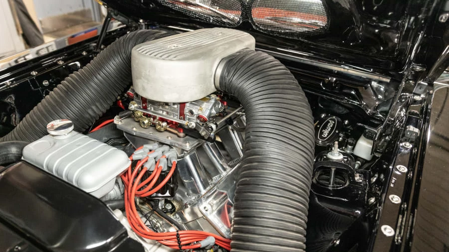 1963 Ford Fairlane 4th Gen - Image 11 of 24