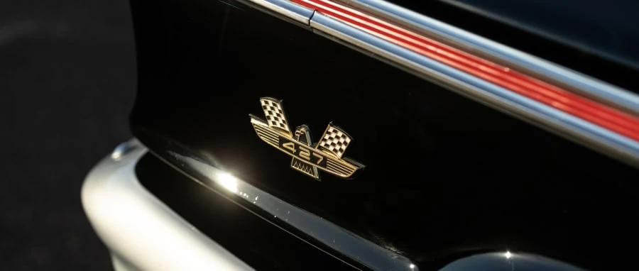 1963 Ford Fairlane 4th Gen - Image 14 of 24