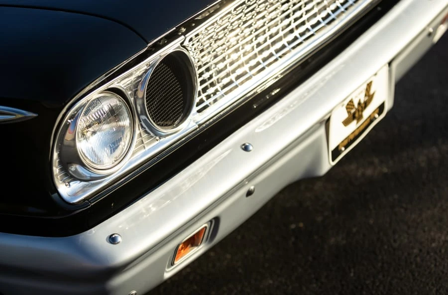 1963 Ford Fairlane 4th Gen - Image 16 of 24