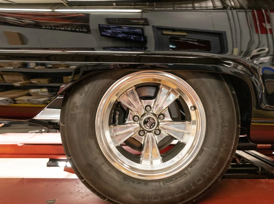 1963 Ford Fairlane 4th Gen - Image 17 of 24