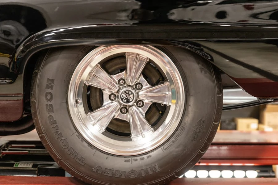 1963 Ford Fairlane 4th Gen - Image 18 of 24