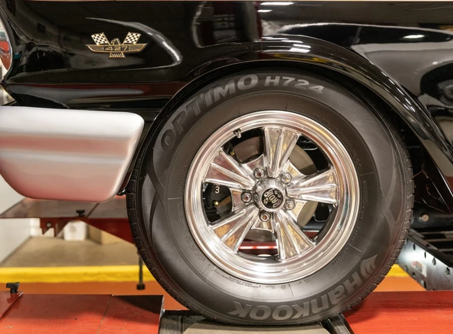 1963 Ford Fairlane 4th Gen - Image 19 of 24