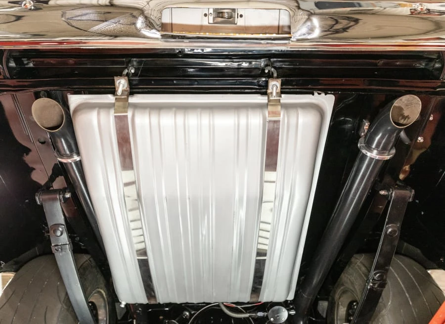1963 Ford Fairlane 4th Gen - Image 20 of 24