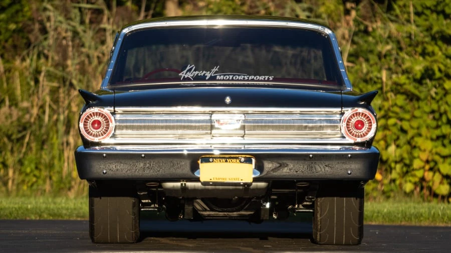 1963 Ford Fairlane 4th Gen - Image 23 of 24