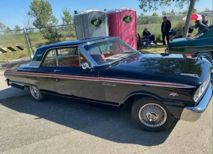 1963 Ford Fairlane 4th Gen - Image 9 of 11