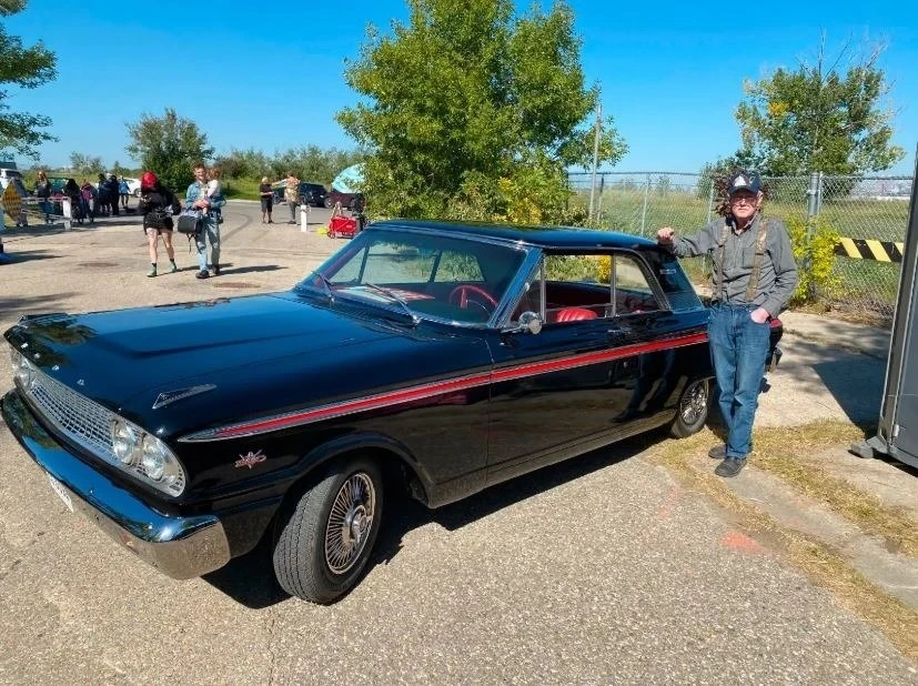1963 Ford Fairlane 4th Gen - Image 7 of 11