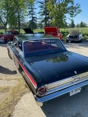 1963 Ford Fairlane 4th Gen - Image 8 of 11