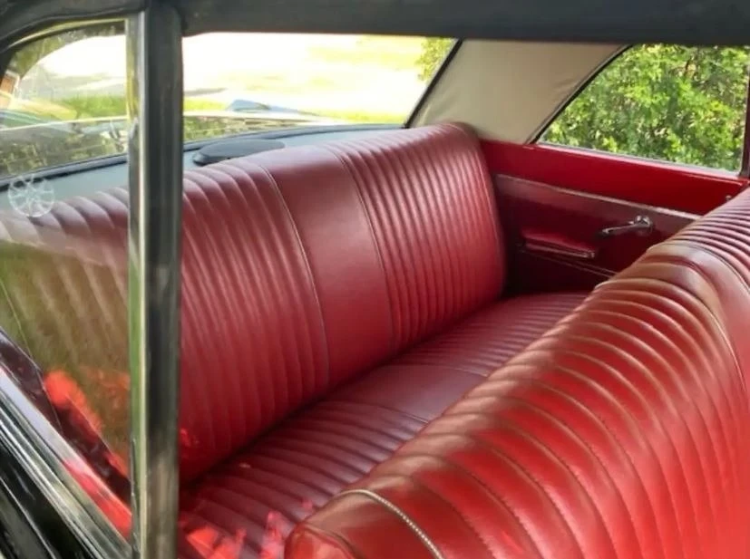 1963 Ford Fairlane 4th Gen - Image 10 of 11