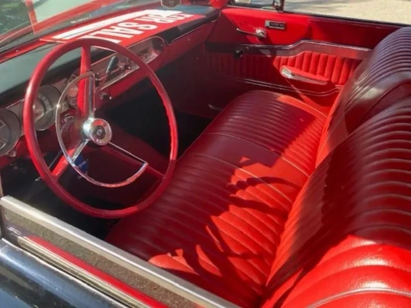 1963 Ford Fairlane 4th Gen - Image 5 of 11