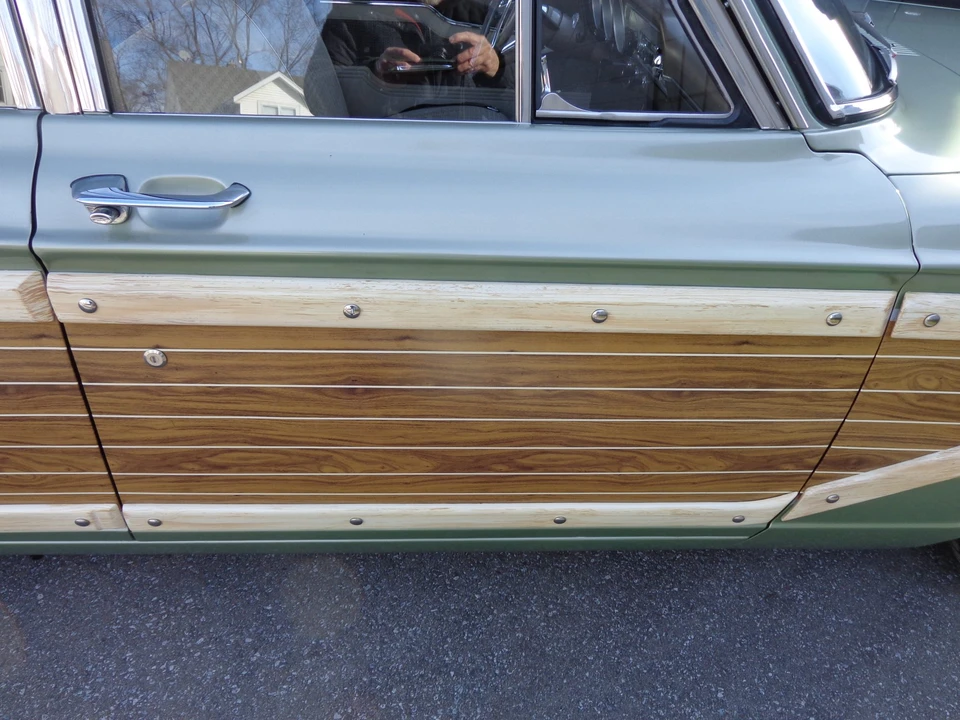 1963 Ford Fairlane 3rd Gen - Image 31 of 31