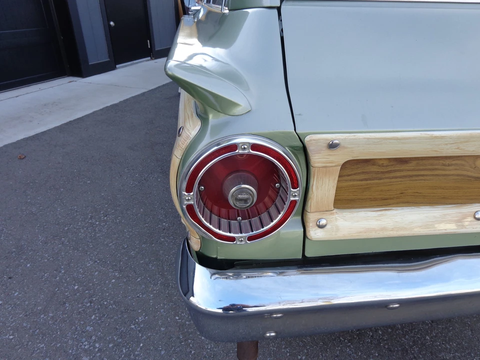 1963 Ford Fairlane 3rd Gen - Image 26 of 31