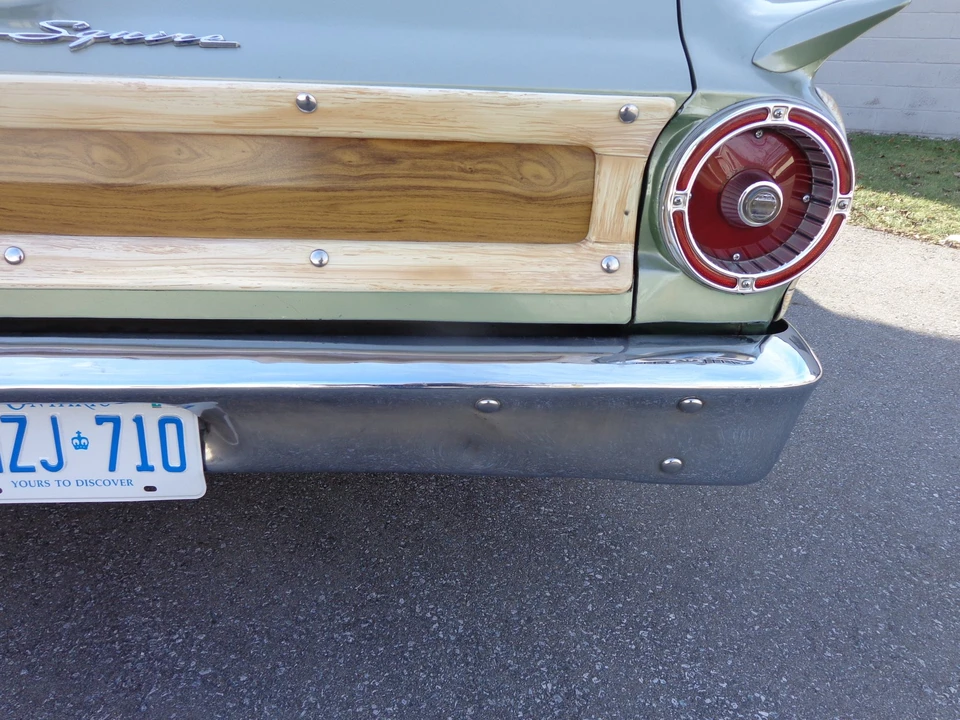 1963 Ford Fairlane 3rd Gen - Image 27 of 31