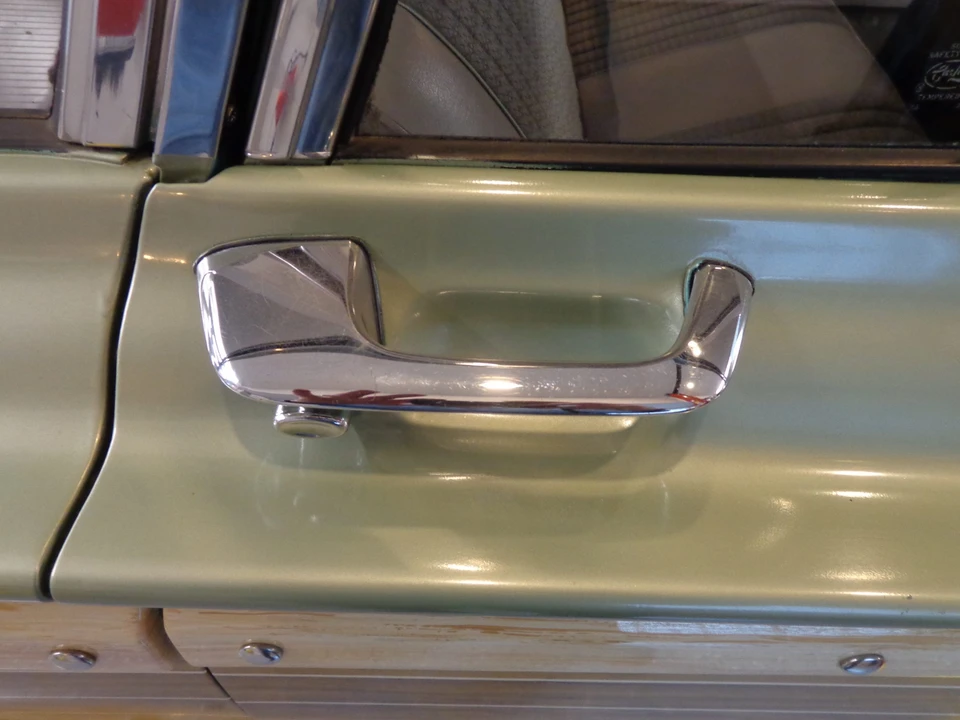 1963 Ford Fairlane 3rd Gen - Image 30 of 31
