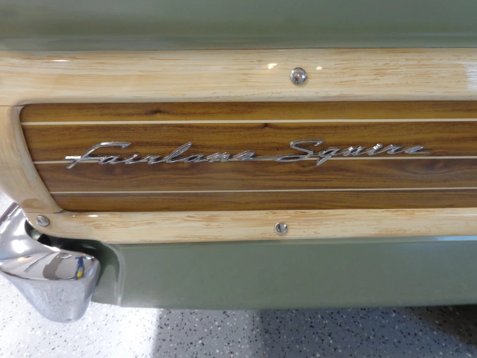 1963 Ford Fairlane 3rd Gen - Image 29 of 31