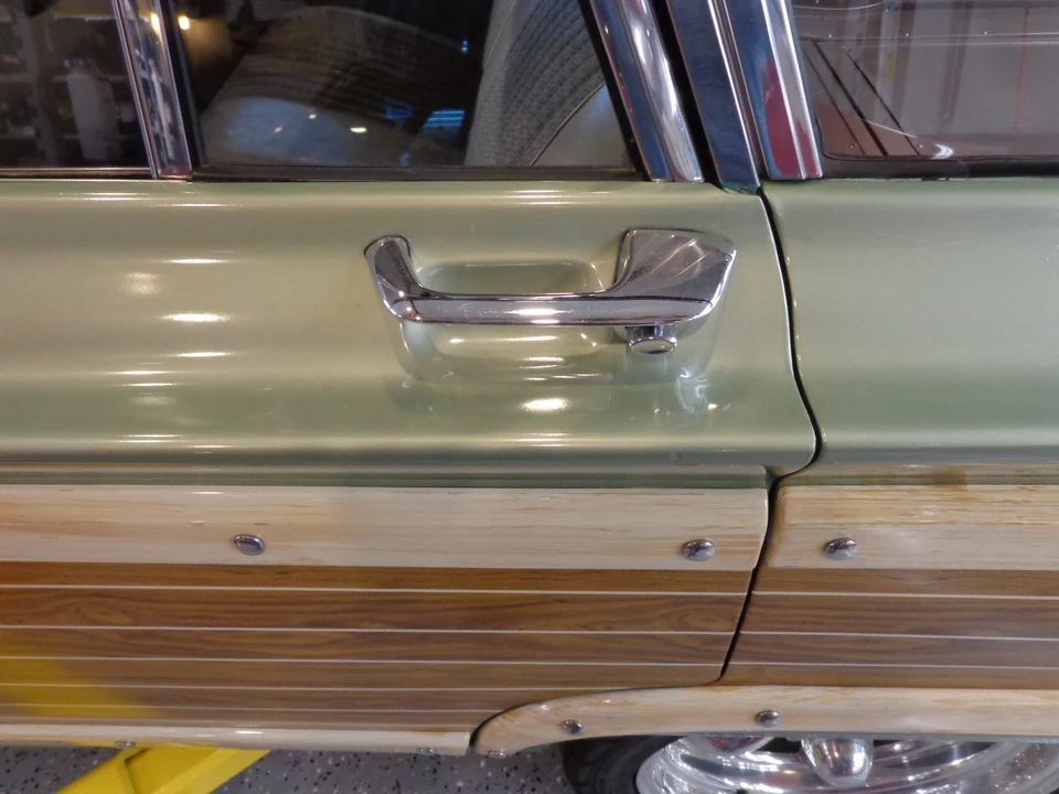 1963 Ford Fairlane 3rd Gen - Image 23 of 31