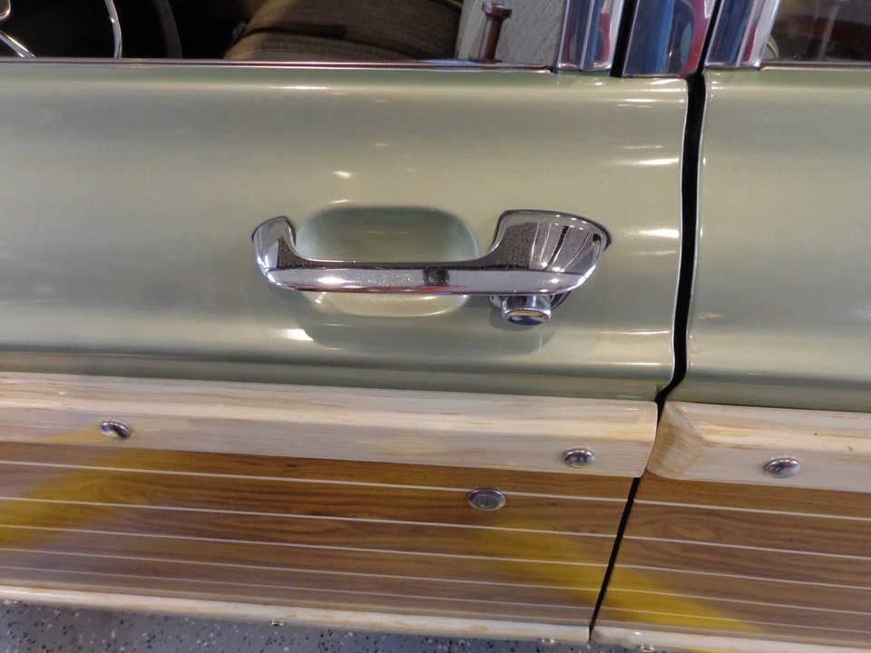 1963 Ford Fairlane 3rd Gen - Image 22 of 31