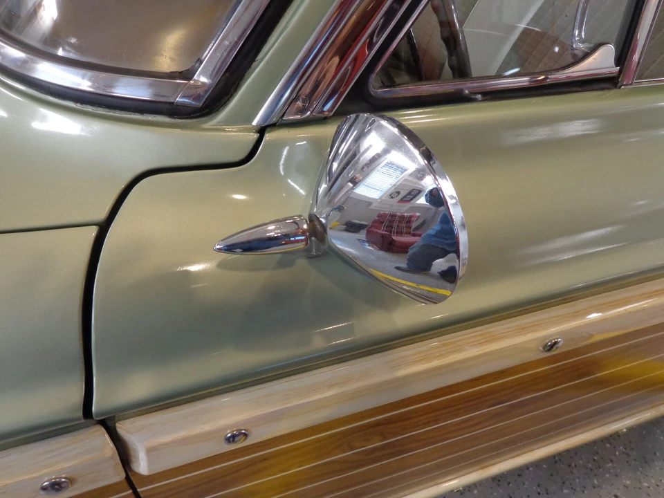 1963 Ford Fairlane 3rd Gen - Image 21 of 31