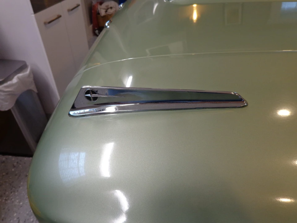 1963 Ford Fairlane 3rd Gen - Image 20 of 31