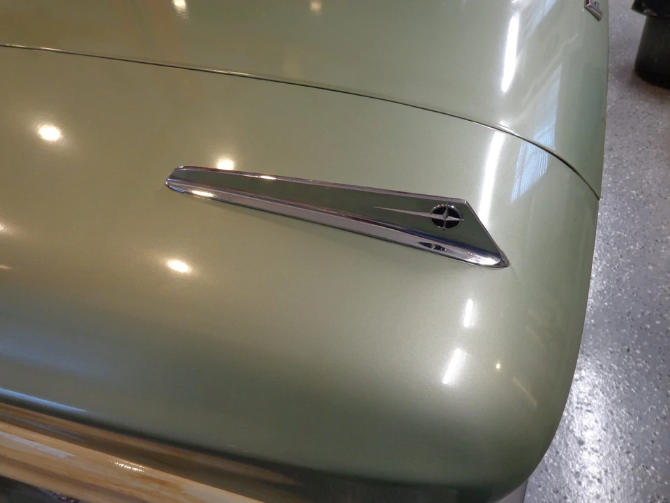 1963 Ford Fairlane 3rd Gen - Image 18 of 31
