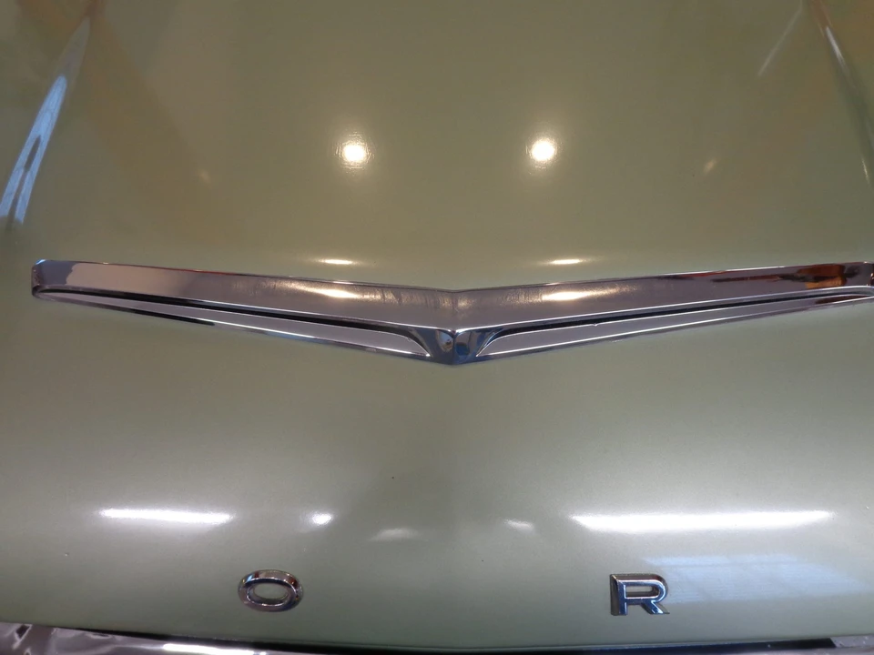 1963 Ford Fairlane 3rd Gen - Image 19 of 31