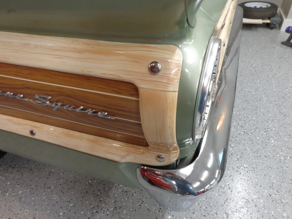 1963 Ford Fairlane 3rd Gen - Image 25 of 31