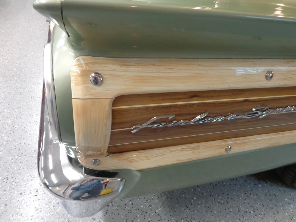 1963 Ford Fairlane 3rd Gen - Image 28 of 31