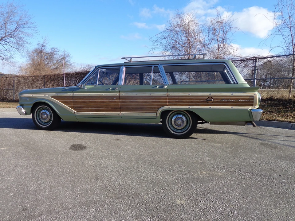 1963 Ford Fairlane 3rd Gen - Image 17 of 31