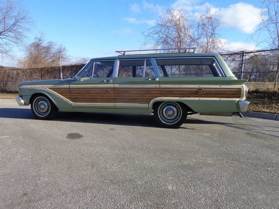 1963 Ford Fairlane 3rd Gen - Image 16 of 31