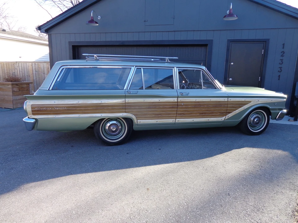1963 Ford Fairlane 3rd Gen - Image 11 of 31