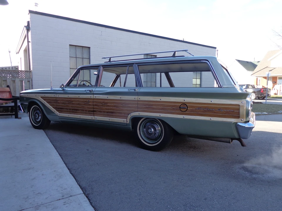 1963 Ford Fairlane 3rd Gen - Image 15 of 31