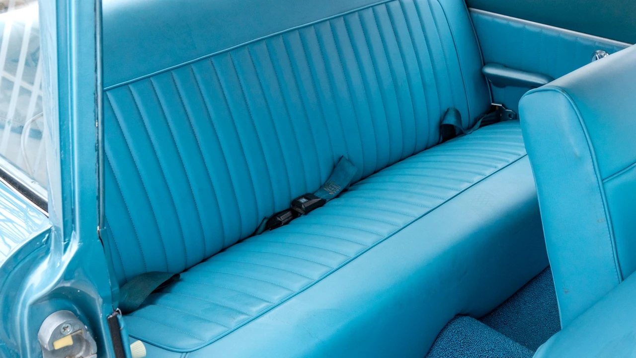 1963 Ford Falcon 1st Gen - Image 24 of 31