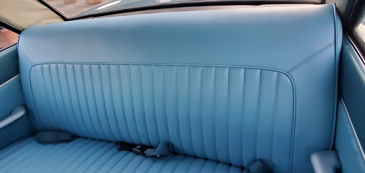 1963 Ford Falcon 1st Gen - Image 25 of 31