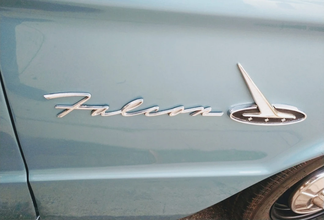 1963 Ford Falcon 1st Gen - Image 20 of 31