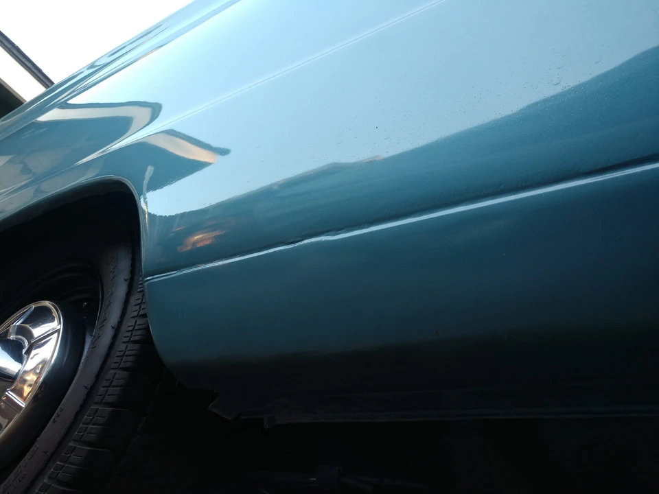 1963 Ford Falcon 1st Gen - Image 21 of 31