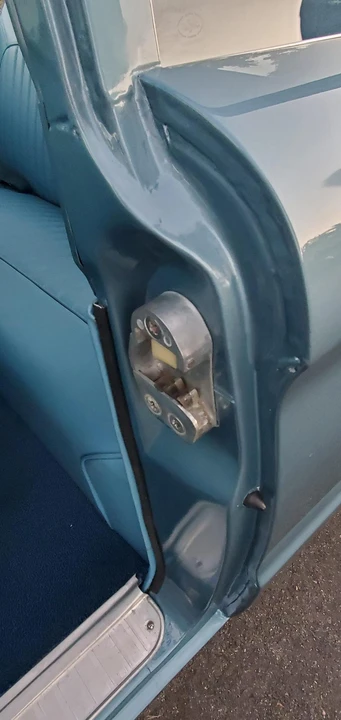 1963 Ford Falcon 1st Gen - Image 31 of 31