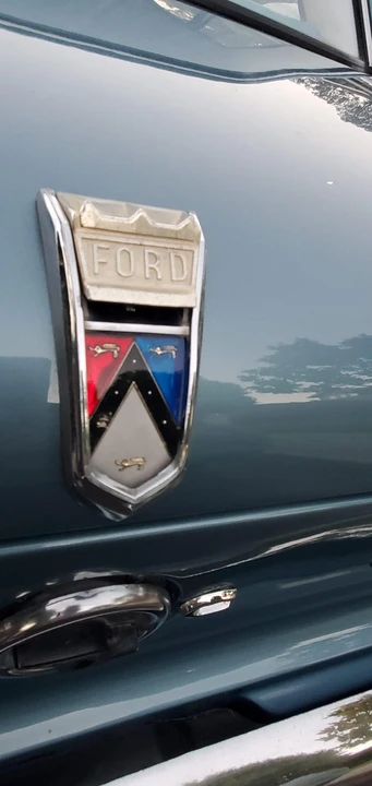 1963 Ford Falcon 1st Gen - Image 19 of 31