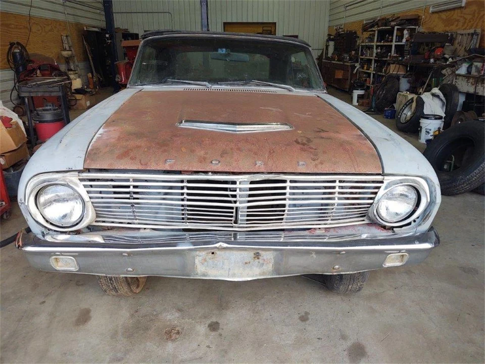 1963 Ford Falcon 1st Gen - Image 3 of 21