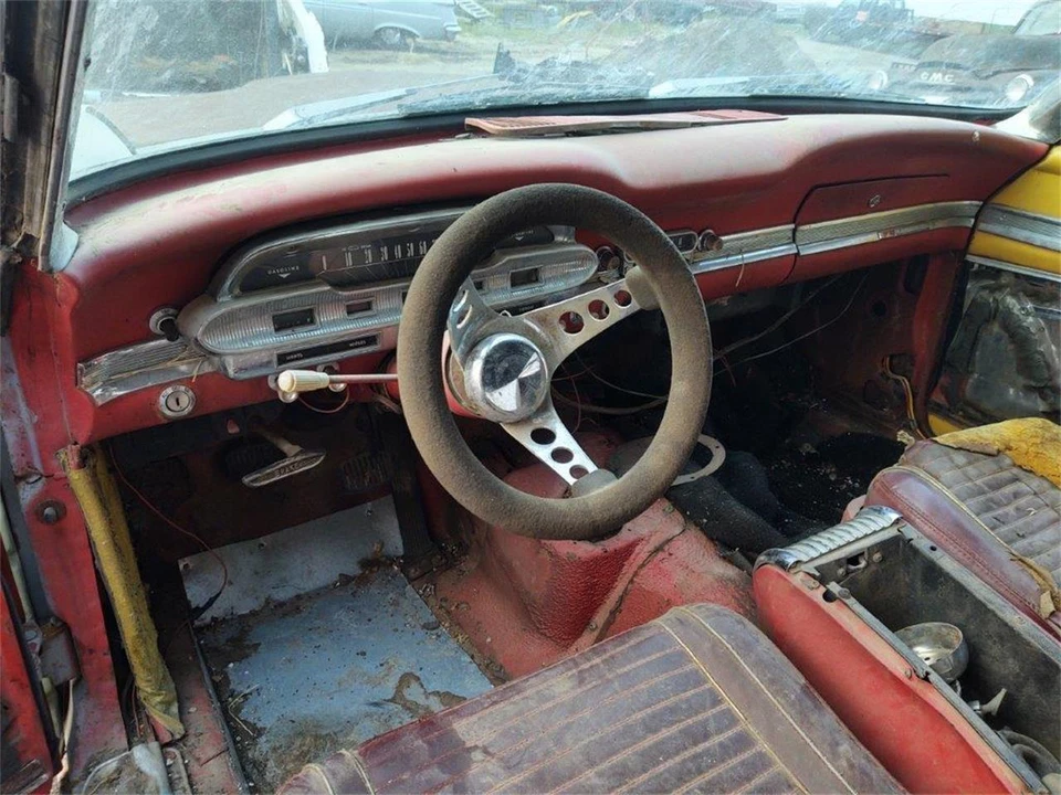 1963 Ford Falcon 1st Gen - Image 8 of 21
