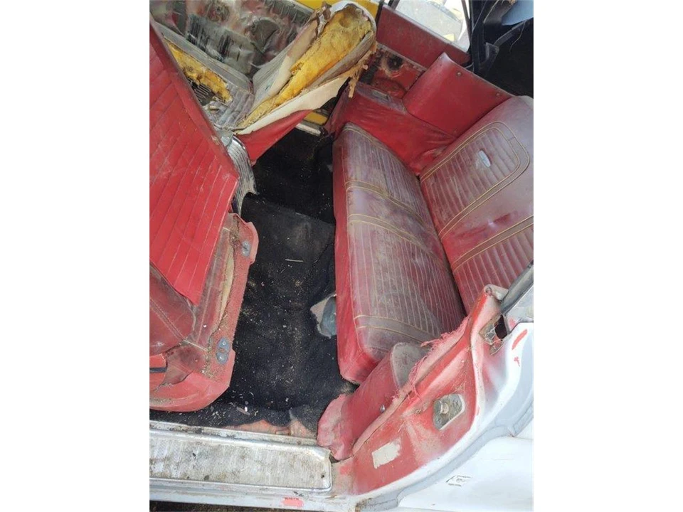 1963 Ford Falcon 1st Gen - Image 12 of 21