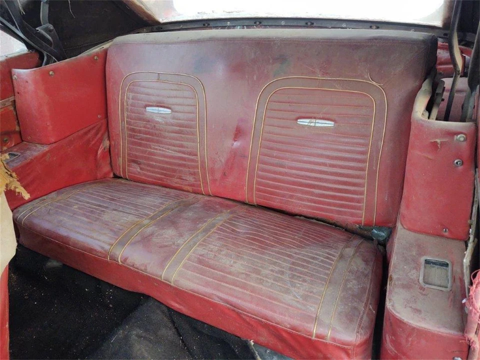 1963 Ford Falcon 1st Gen - Image 13 of 21