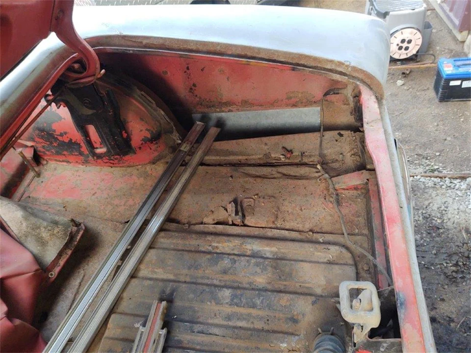 1963 Ford Falcon 1st Gen - Image 15 of 21