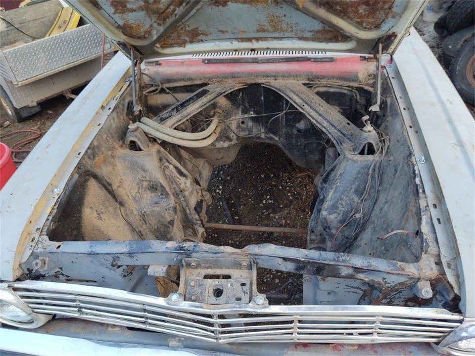 1963 Ford Falcon 1st Gen - Image 18 of 21